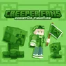 Creeper Fans Cosmetics【Dyeable】