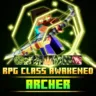 RPG Class Awakened | Archer