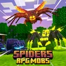 Spiders 2 | RPG Mobs