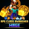 RPG Class Awakened | Mage