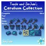 Tenshi and SirJain's | Cerulium Collection