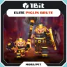 Elite Piglin Brute