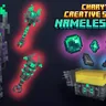 Nameless One Items[EPIC DUNGEON]