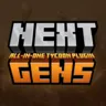 NextGens - Minecraft Gens Tycoon