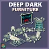 Deep Dark Furniture [DYEABLE]