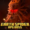Earth Spider | RPG Boss