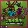 Jungle | Creatures Pack