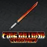 [Class Pack] Fire Katana