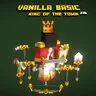 Vanilla Basic King of the Town Set