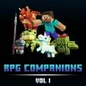 RPG Companions | VOL 1
