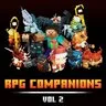 RPG Companions | VOL 2