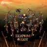 Reapkin Riot (Halloween)