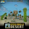 Hypervanilla: Desert
