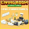Living Room Furnitures