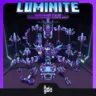 Luminite Animated Weapons and Tools Set (64x)