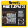 Scenes - Mine Elevator - Utilities