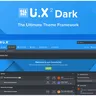 Uı.x 2 Dark 2.3.7.0.0