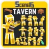 Scenes - Tavern - NPC