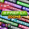 Prefix Icons
