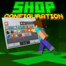 Shop Configuration | UltimateShop
