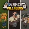 Advanced Villagers  Vol.1