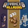 Advanced Villagers  Vol.2