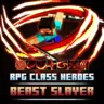 RPG Class Heroes | Beast Slayer