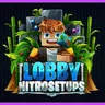 Premium Lobby Setup | NitroSetups