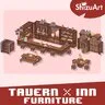Tavern / Inn Furniture