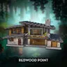[paintergigi] Redwood Point