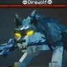DIREWOLF remake! [RELEASE]