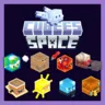 Cubees Space Pack - Pets &amp; companions