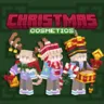 Christmas Cosmetics Bundle Vol.1【Dyeable】