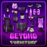 Beyond Furnitures Pack