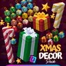Xmas Decor Pack