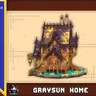 [GraySun] GraySun Home
