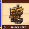[GraySun] Golden Port