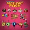 Birthday pack