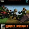 Bandit Assault pack V1