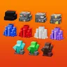 Custom Mining &amp; Ores