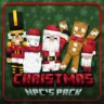 Christmas NPCs Pack