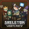 Skeleton Mobs Pack