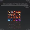 RPG Asset Pack – Skills Vol. 1