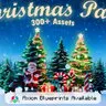 Christmas Asset Pack | 300+ Assets