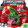 Christmas Boss + Music