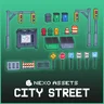 City Street Furniture