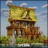 [JPCore] Island House