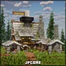 [JPCore] Iron Blacksmith