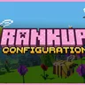 14 RANKUP Configuration Tasks & Menu