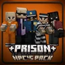 Prison NPCs Pack